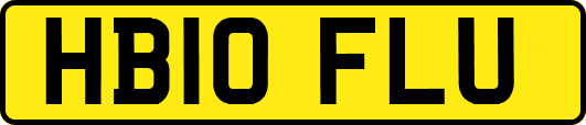 HB10FLU