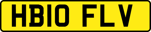 HB10FLV