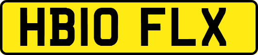 HB10FLX