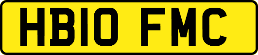 HB10FMC