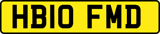 HB10FMD