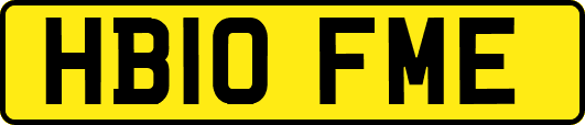 HB10FME