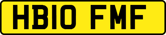 HB10FMF