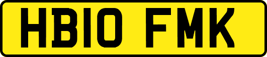 HB10FMK