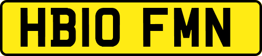 HB10FMN