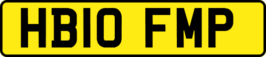 HB10FMP
