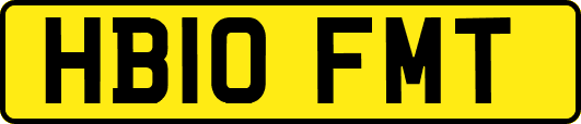 HB10FMT