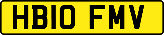HB10FMV