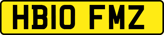 HB10FMZ