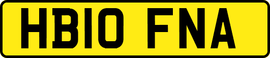 HB10FNA