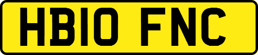 HB10FNC