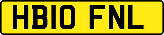 HB10FNL
