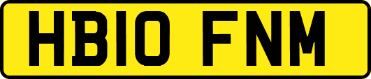 HB10FNM