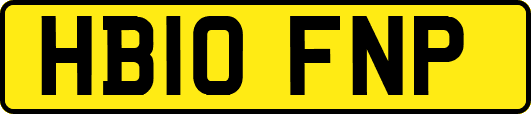 HB10FNP
