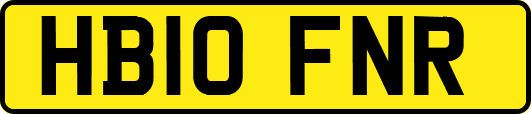 HB10FNR