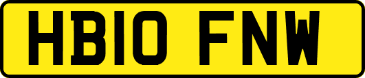 HB10FNW