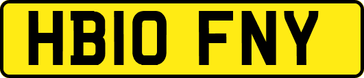 HB10FNY