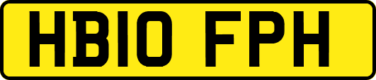 HB10FPH