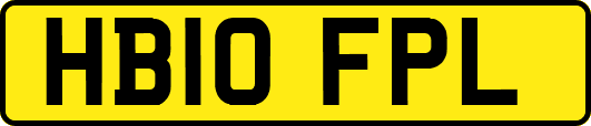 HB10FPL