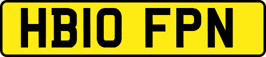 HB10FPN
