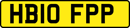 HB10FPP