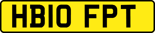 HB10FPT