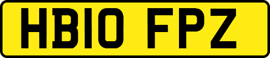 HB10FPZ