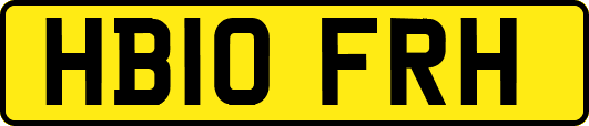 HB10FRH