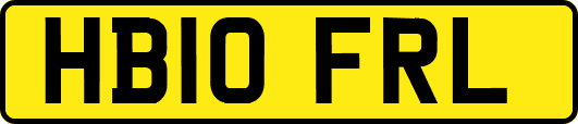 HB10FRL