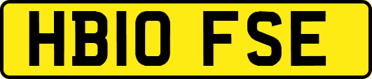 HB10FSE