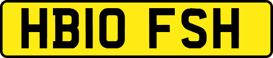 HB10FSH