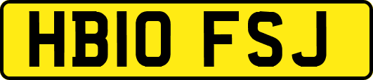 HB10FSJ