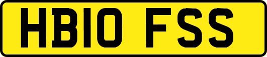 HB10FSS