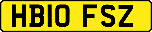 HB10FSZ