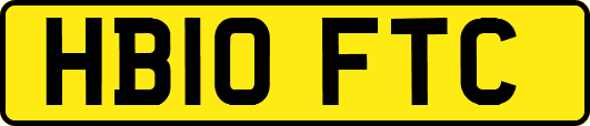 HB10FTC