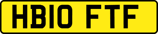 HB10FTF