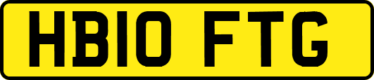 HB10FTG