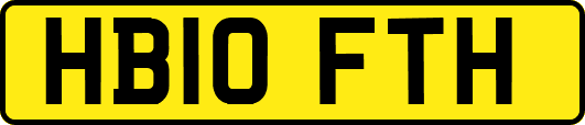 HB10FTH