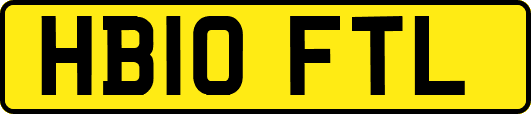 HB10FTL