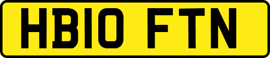 HB10FTN