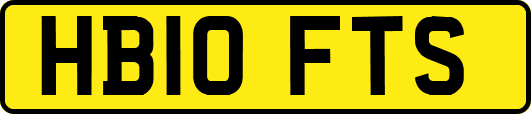 HB10FTS