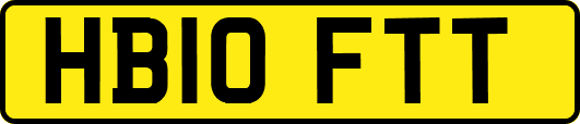 HB10FTT