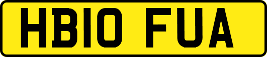HB10FUA