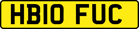 HB10FUC