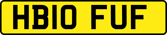 HB10FUF