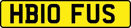 HB10FUS