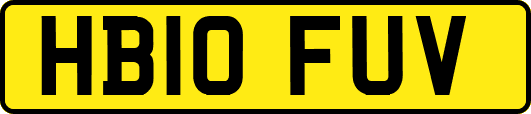 HB10FUV