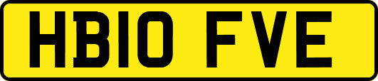 HB10FVE