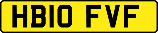HB10FVF