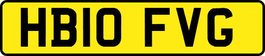 HB10FVG